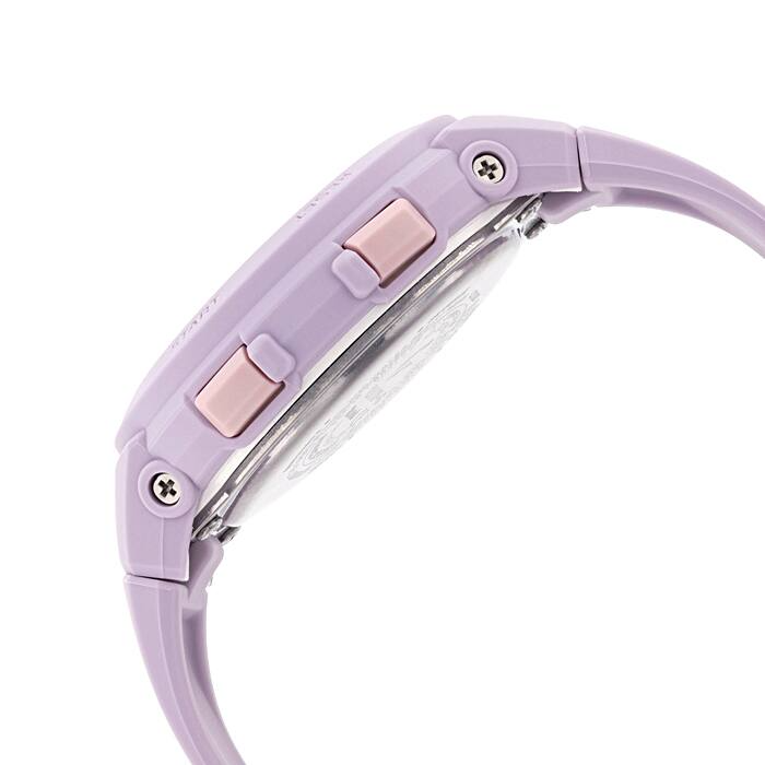 Baby-G G-Squad Women's Watch BSA-B100-4A2DR