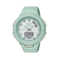 Casio BSA-B100CS-3ADR Baby-G Women's Watch