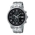 Casio Analog Men's Watch BEM-511D-1AVDF