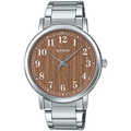 Casio Analog Women's Watch LTP-E145D-5B2DF