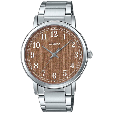 Casio Analog Women's Watch LTP-E145D-5B2DF