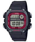 Casio Digital Men's Watch DW-291H-1BVDF