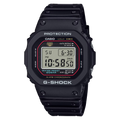 G-Shock Casual Men's Watch DW-5000R-1ADR