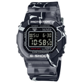 Casio G-Shock DW-5000SS-1DR Digital Men's Watch