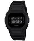 G-Shock Casual Men's Watch DW-5600BB-1DR
