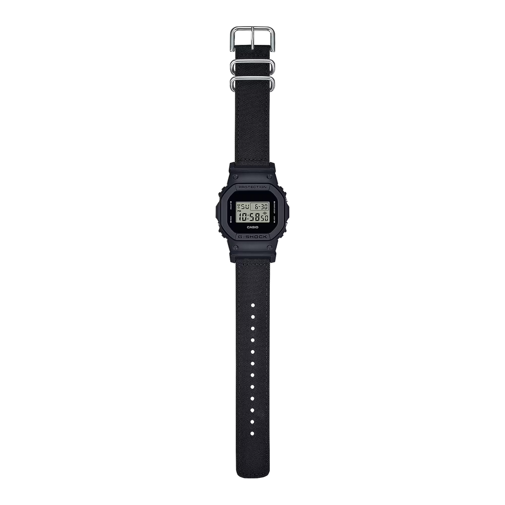 Casio G-Shock DW-5600BCE-1DR Digital Men's Watch