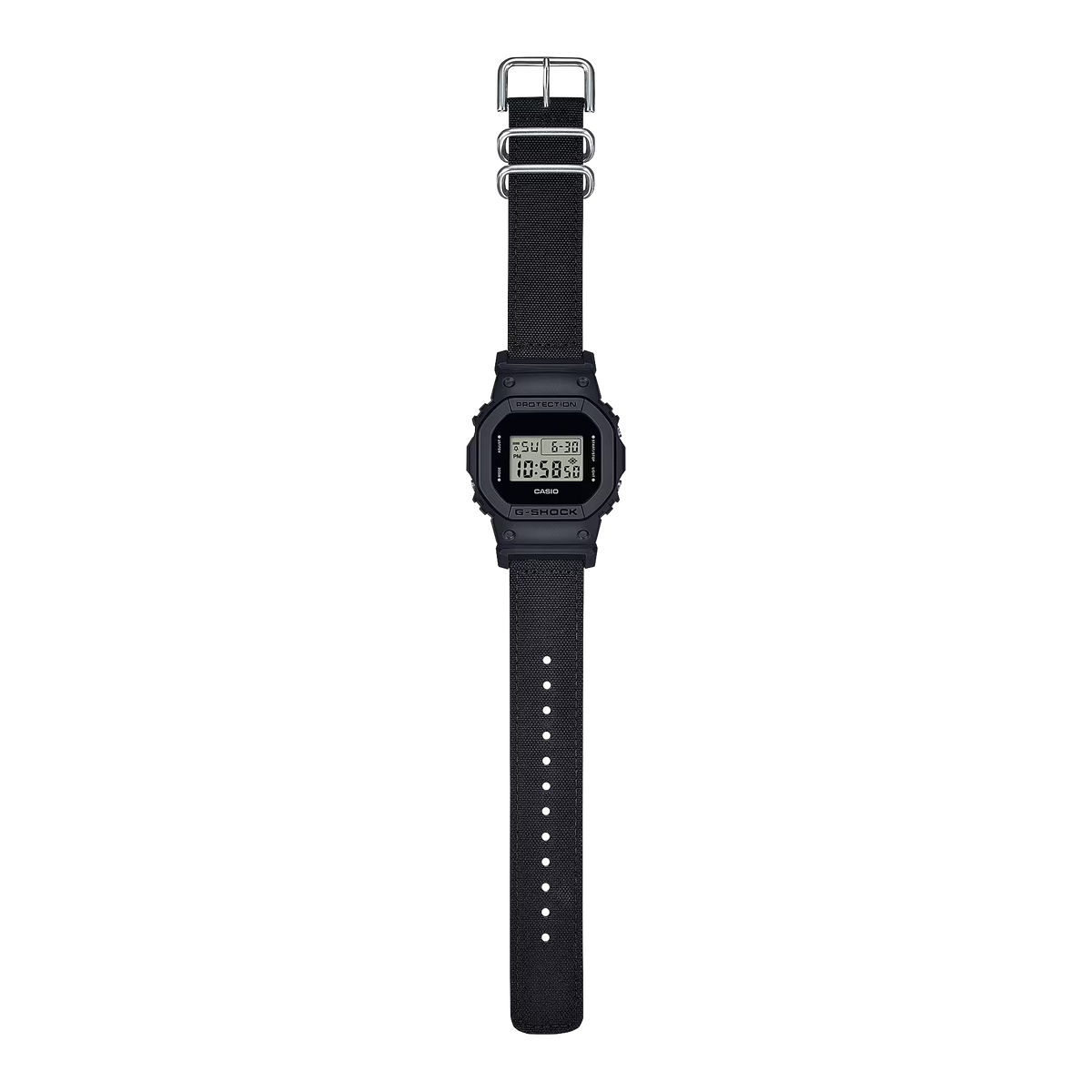 Casio G-Shock DW-5600BCE-1DR Digital Men's Watch