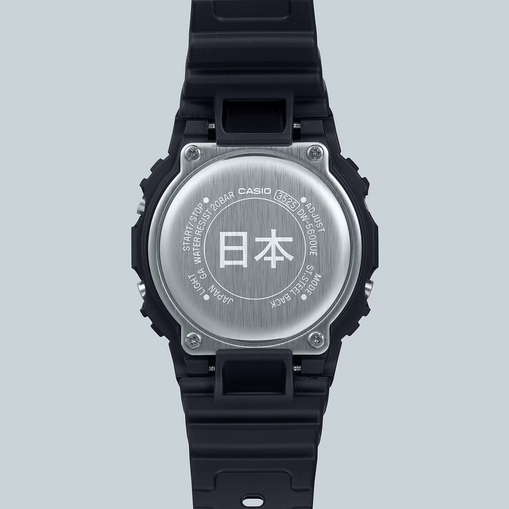 G-Shock Casual Men's Watch DW-5600KHG25-1DR
