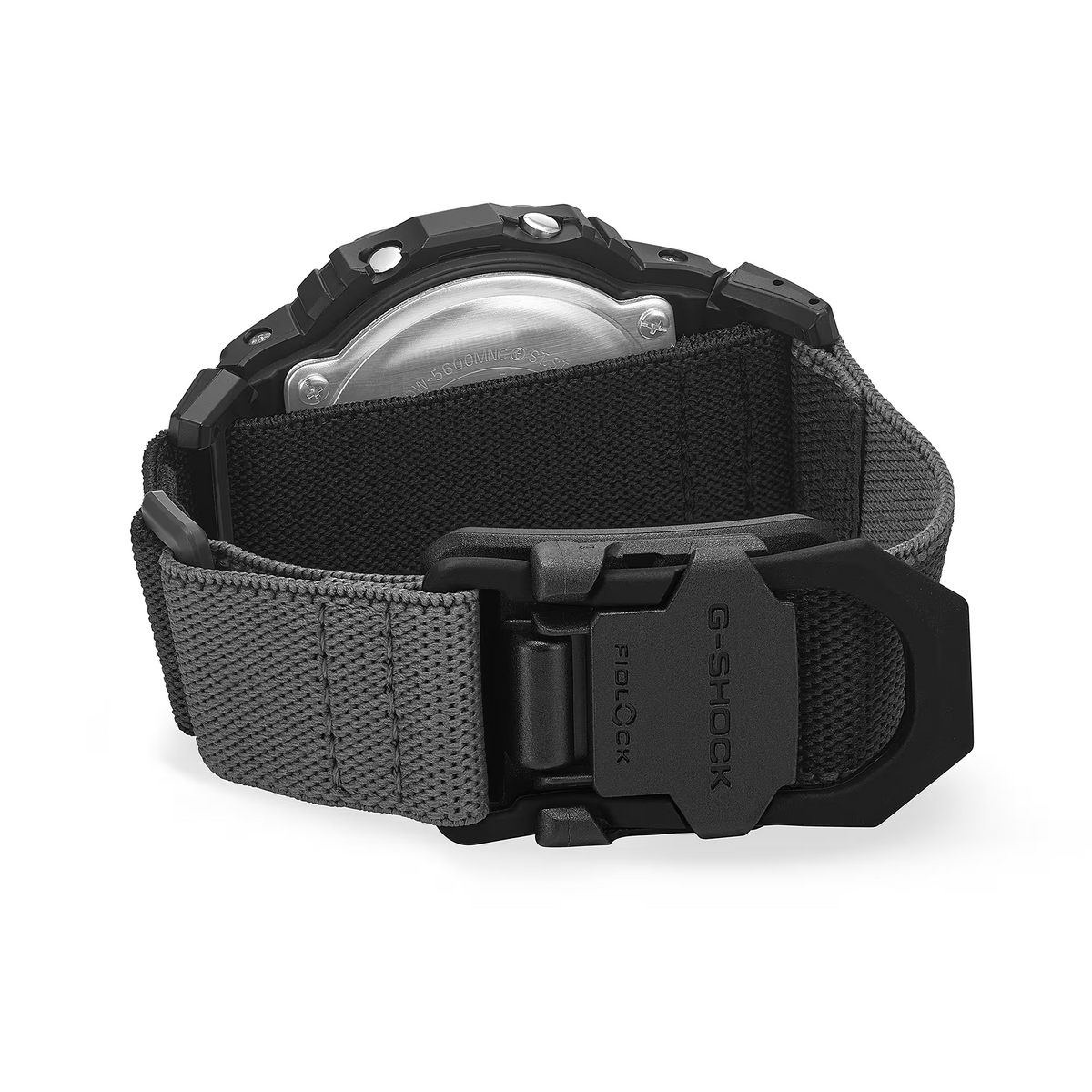 G-Shock Men Magnetic Cloth Digital Watch DW-5600MNC-1DR