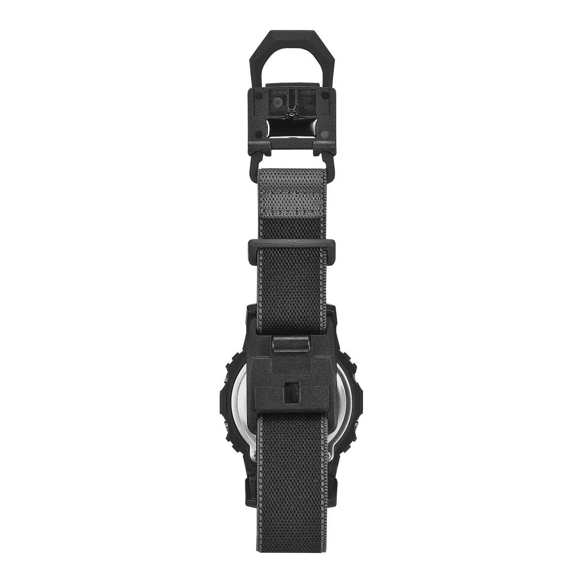 G-Shock Men Magnetic Cloth Digital Watch DW-5600MNC-1DR