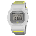 G-Shock Men Magnetic Cloth Digital Watch DW-5600MNC-7A8DR