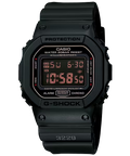 G-Shock Casual Men's Watch DW-5600MS-1DR