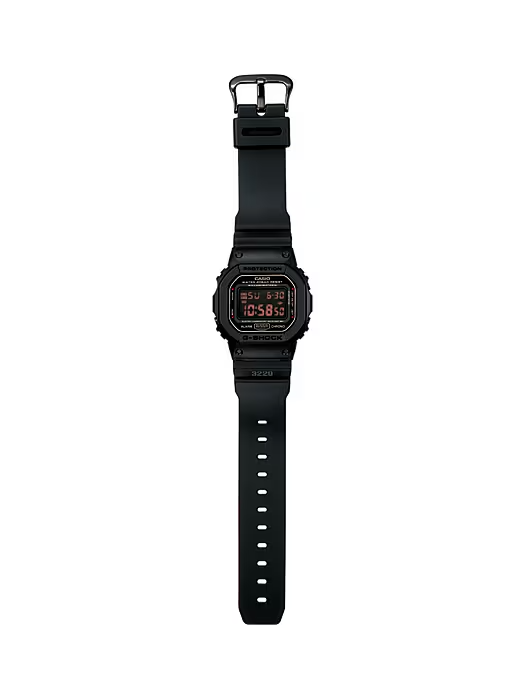 G-Shock Casual Men's Watch DW-5600MS-1DR