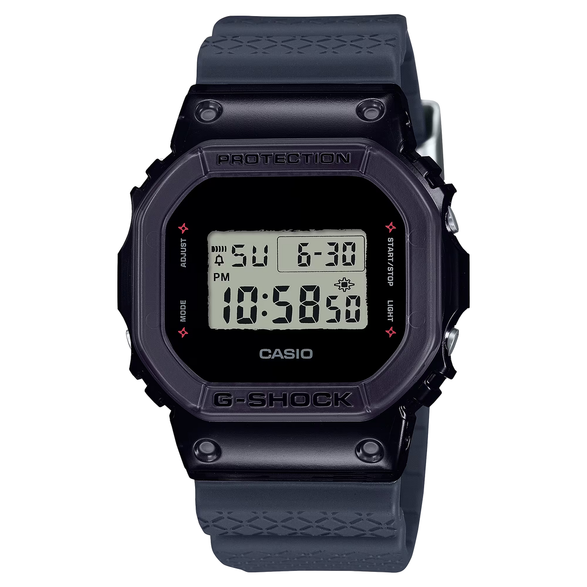 G-Shock Men Casual Watch Ninja Series DW-5600NNJ-2DR