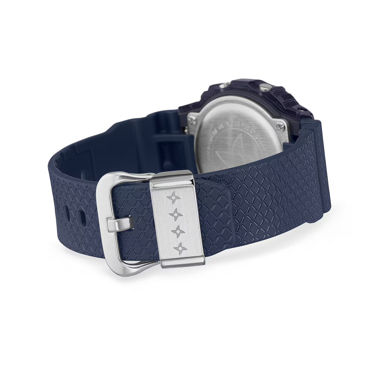 G-Shock Men Casual Watch Ninja Series DW-5600NNJ-2DR