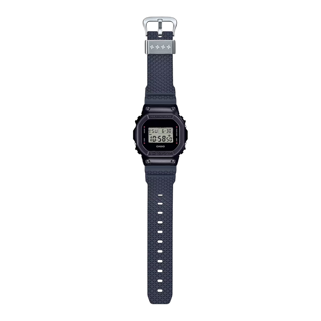 G-Shock Men Casual Watch Ninja Series DW-5600NNJ-2DR