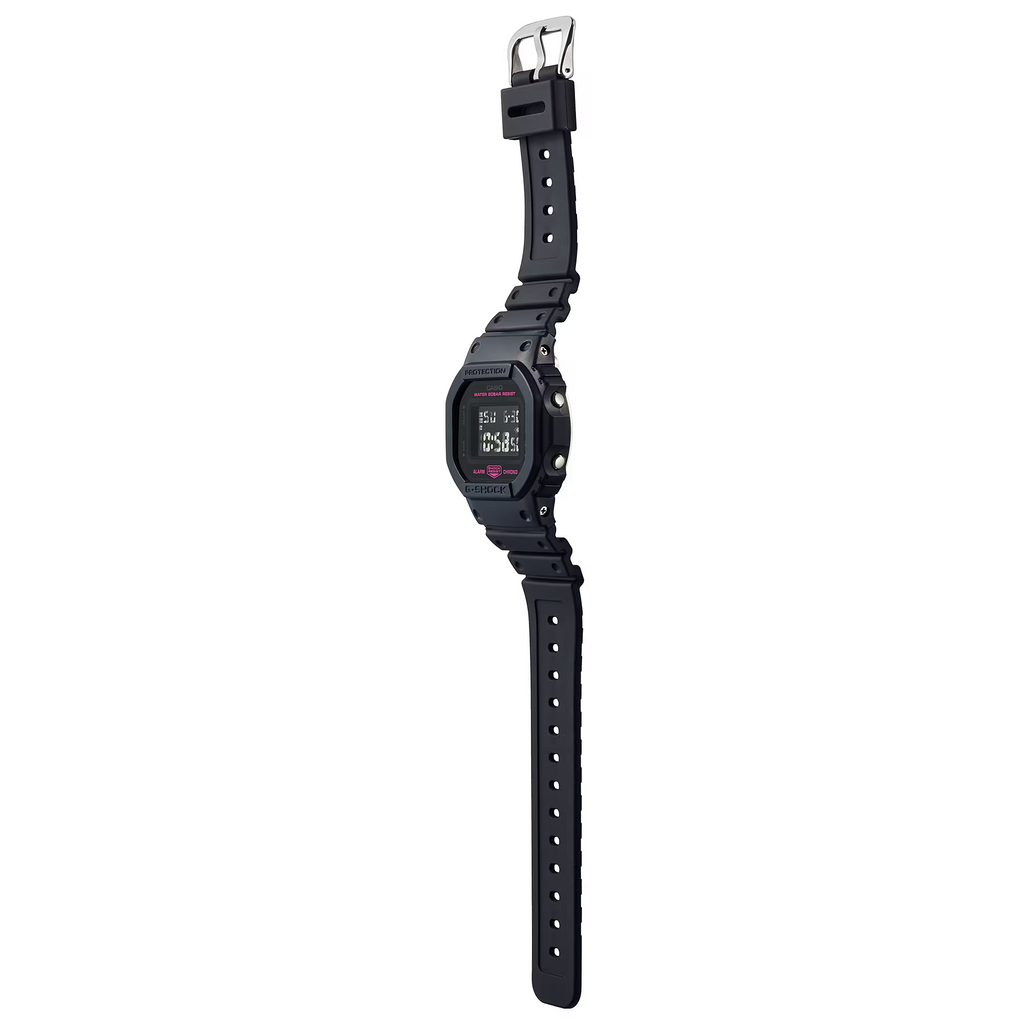 G-Shock Casual Men's Watch DW-5600PK-1DR