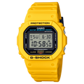 G-Shock Digital Men's Watch DW-5600REC-9DR