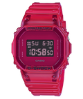 G-Shock Casual Men's Watch DW-5600SB-4DR
