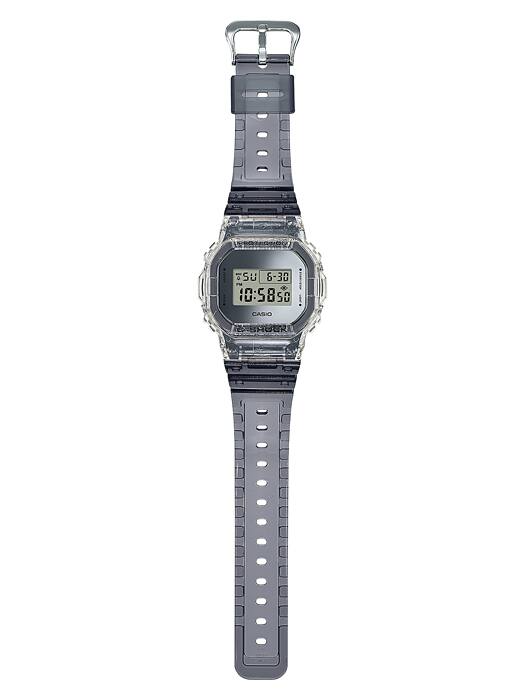 G-Shock Casual Men's Watch DW-5600SK-1DR
