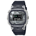 Casio G-Shock DW-5600SKC-1DR Digital Men's Watch