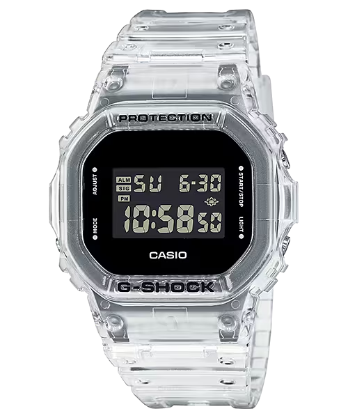G-Shock Casual Men's Watch DW-5600SKE-7DR