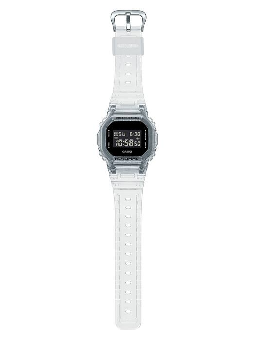 G-Shock Casual Men's Watch DW-5600SKE-7DR