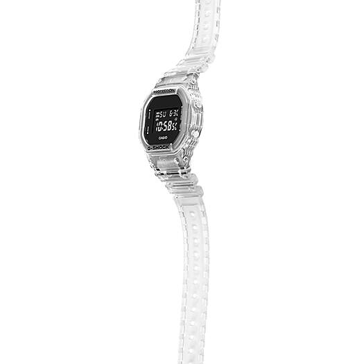 G-Shock Casual Men's Watch DW-5600SKE-7DR