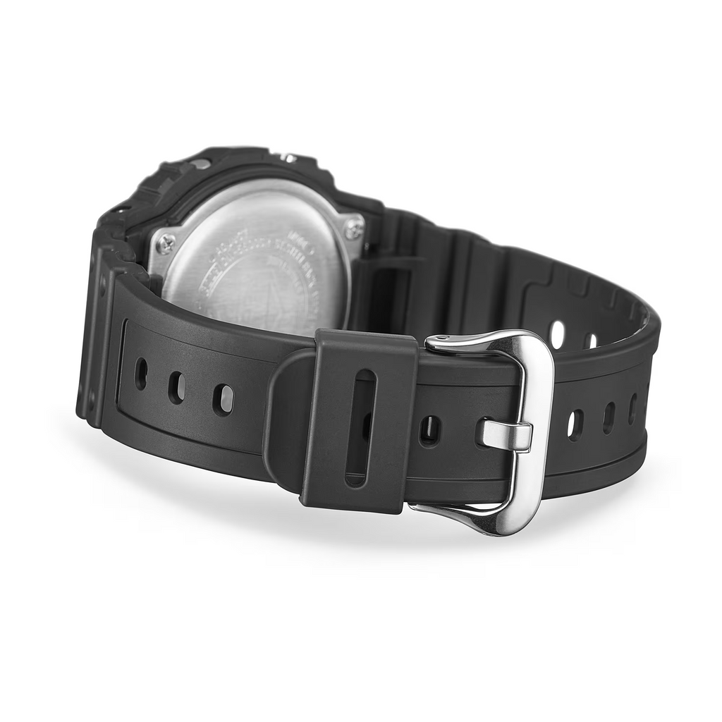 G-Shock Digital Men's Watch DW-5600SR-1DR