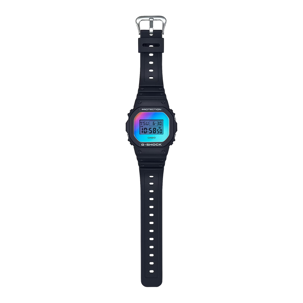 G-Shock Digital Men's Watch DW-5600SR-1DR