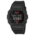 G-Shock Stranger Things Collaboration Model DW-5600STT-1DR