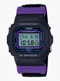 G-Shock Casual Men's Watch DW-5600THS-1DR