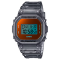 G-Shock Casual Men's Watch DW-5600TLS-8DR