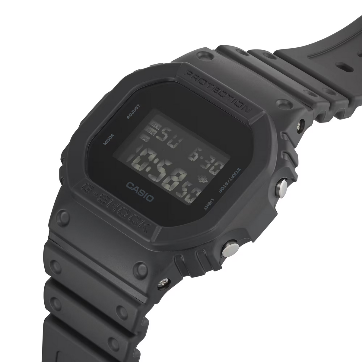 G-Shock Casual Men's Watch DW-5600UBB-1DR