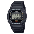 G-Shock Casual Men's Watch DW-5600UE-1DR