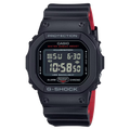 G-Shock Casual Men's Watch DW-5600UHR-1DR