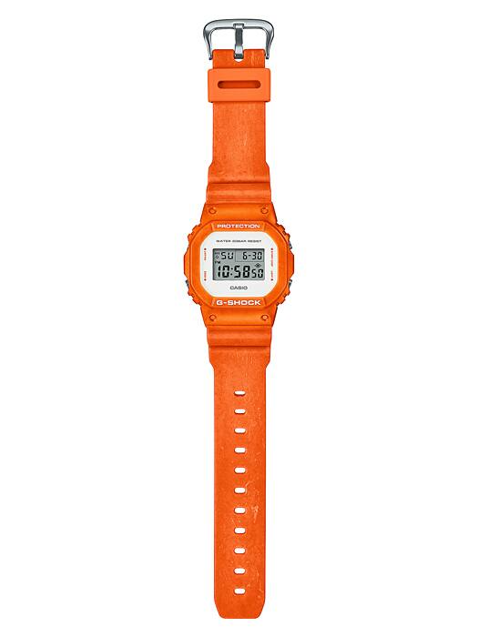 G-Shock Casual Men's Watch DW-5600WS-4DR