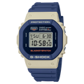 G-Shock The Blackeyepatch Collaboration Model DW-5610BEP-2DR