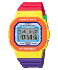 G-Shock Casual Men's Watch DW-5610DN-9DR
