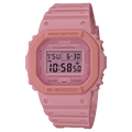 Casio G-Shock DW-5610SL-4A4DR Digital Men's Watch Pink