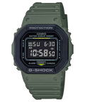 G-Shock Casual Men's Watch DW-5610SU-3DR