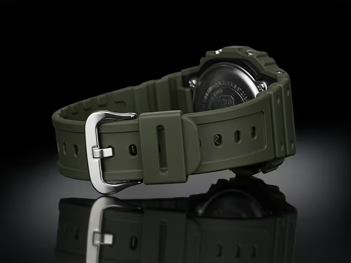 G-Shock Casual Men's Watch DW-5610SU-3DR