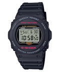 G-Shock Men Casual Watch DW-5750E-1DR