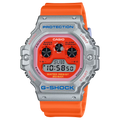 G-Shock Men Casual Watch DW-5900EU-8A4DR