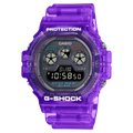 Casio G-Shock DW-5900JT-6DR Digital Men's Watch Purple