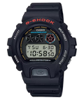 G-Shock Men Casual Watch DW-6900-1VDR