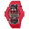 G-Shock Digital Men's Watch DW-6900AKA-4DR