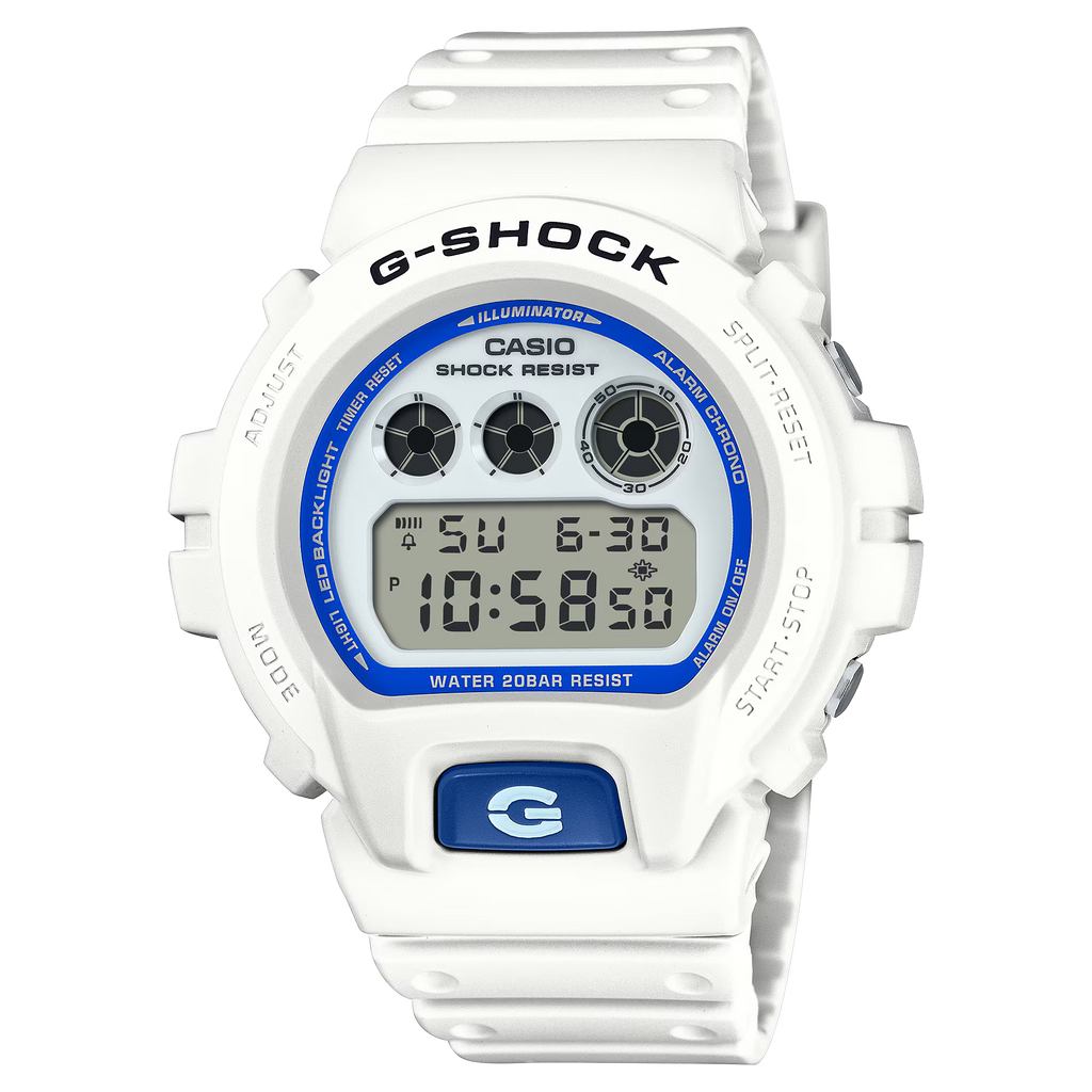 G-Shock Casual Men's Watch DW-6900HDS-7DR