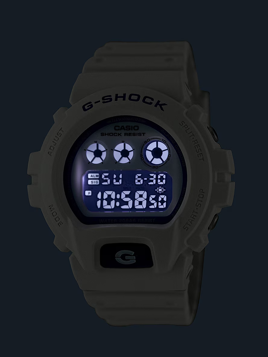 G-Shock Casual Men's Watch DW-6900HDS-7A1DR