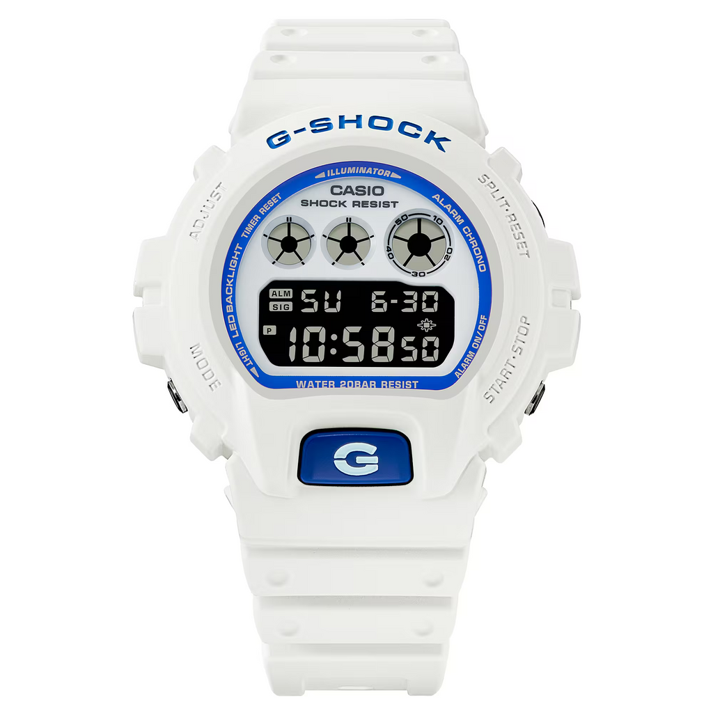 G-Shock Casual Men's Watch DW-6900HDS-7A1DR